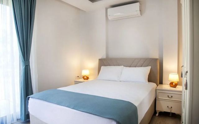 Dadya Apart Otel