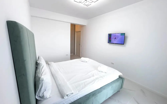Wave 6 Apartments
