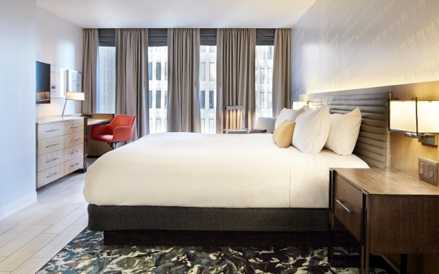 Hotel Indigo Atlanta Downtown by IHG