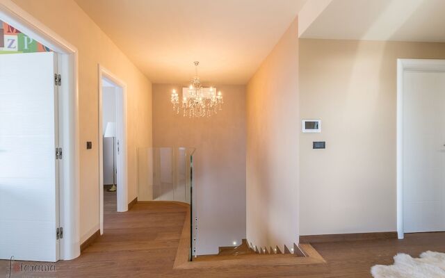 I&L Villa Klenovica
