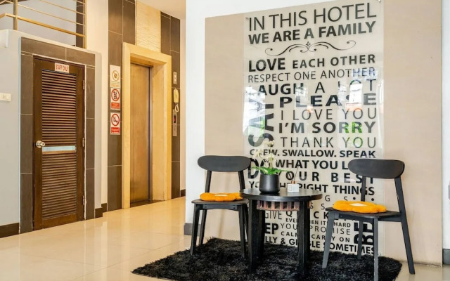 Star House Patong
