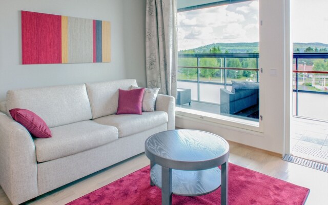 Holiday Club Katinkulta