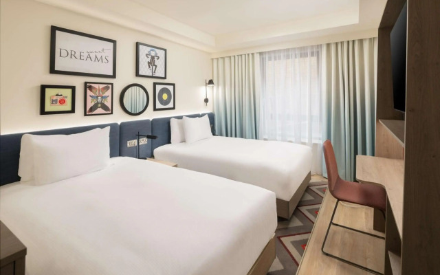 Hampton by Hilton London City