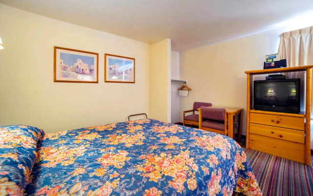 Rodeway Inn