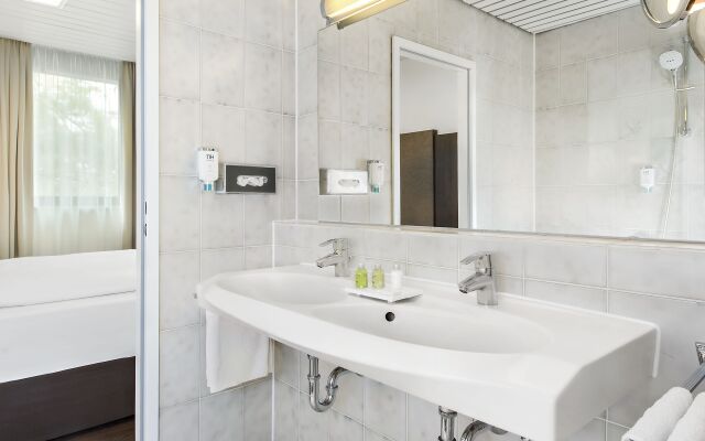 Hotel Forsthaus Nürnberg Fürth