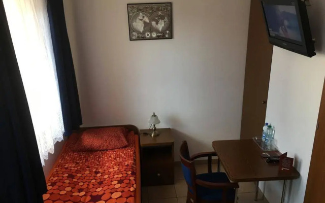 Pensjonat Longinus