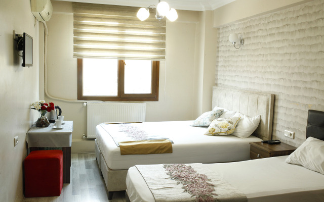 Birlik Aparthotel