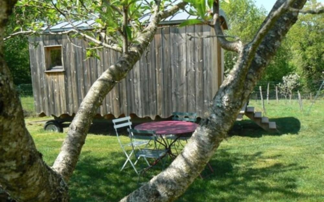 Le Jardin de Beyssin