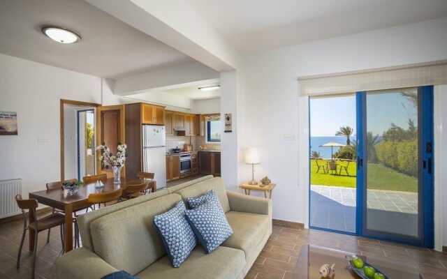 Lamaz Maroni Beachfront Villa