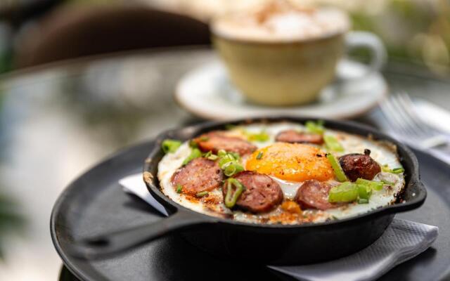 York Luxury Suites Medellín