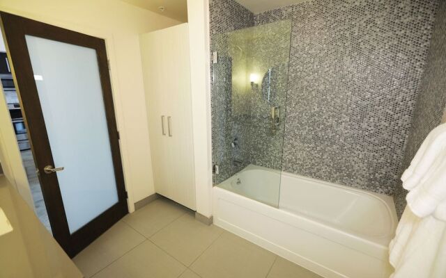 Urban Lifestyle Suites