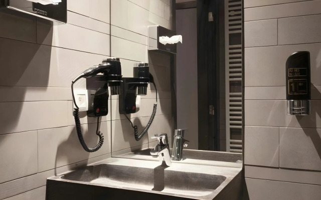 Urban City Centre Hostel