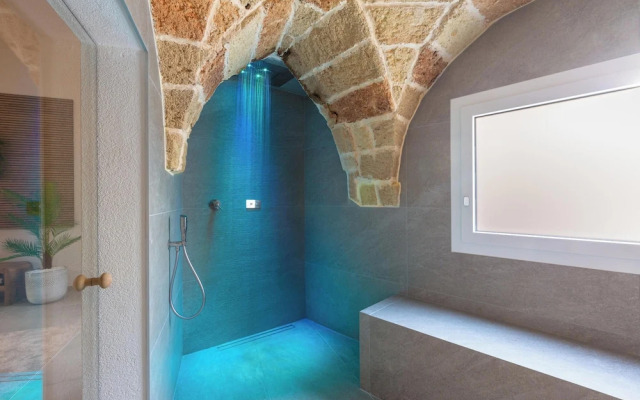 Private Oasi With Spa and Pool
