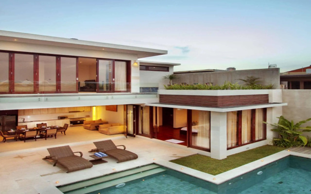 Villa Portsea