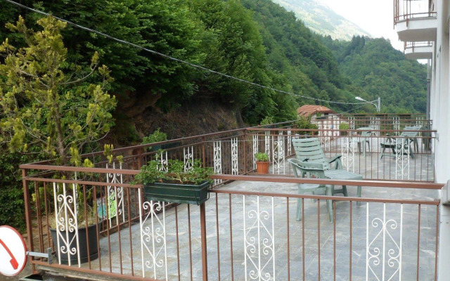 Albergo Regina