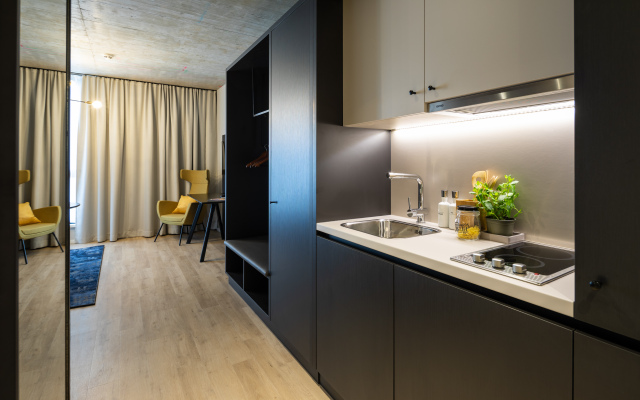 Adina Serviced Apartments Vienna