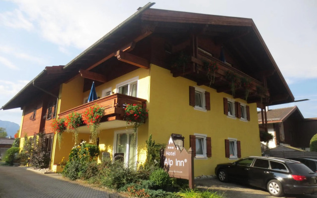 Hotel Alp Inn