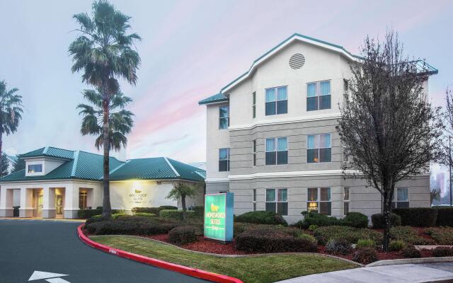 Homewood Suites By Hilton Sacramento Airport - Natomas