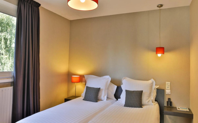 Le Galet Hôtel & Spa