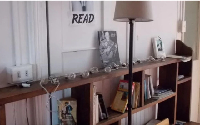 Hostal Backpackers Paradise - Hostel