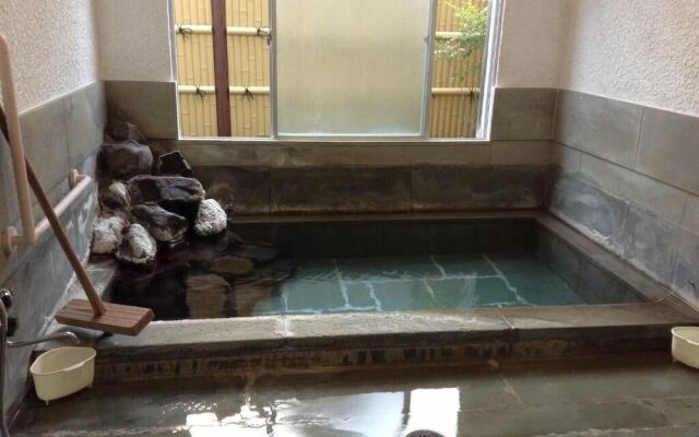 Matsuzaki Onsen Robatakan