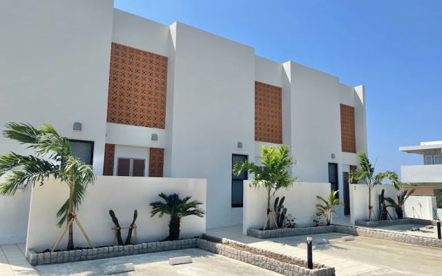 Naturela Miyakojima Irabu — 3-star hotel in Irabu Island
