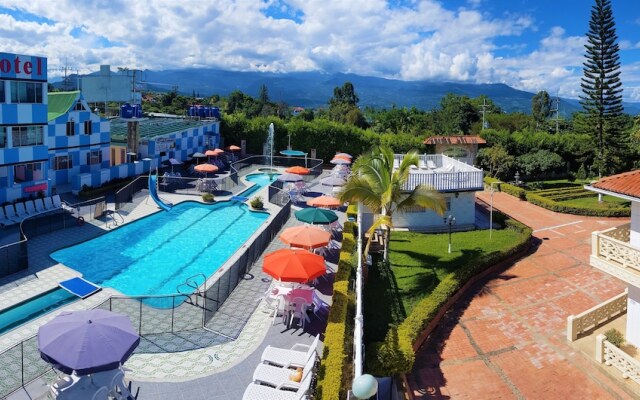 Nuestra Finca