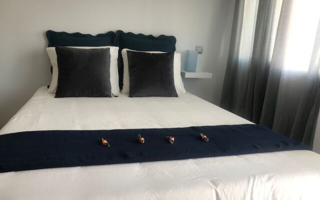 Apartment Los Verdiales