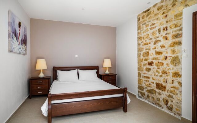 Tatiana Seaview House By Konnect