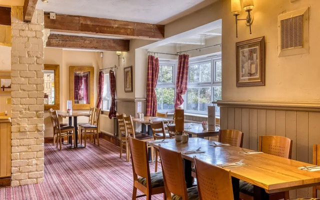 Premier Inn Blackpool - Beach