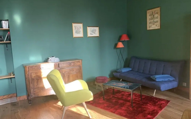 La Maison d'Amalaurille