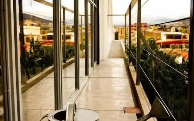 Hostal Tres Central