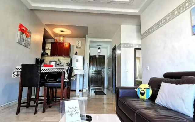 Blume Apartment Casa Port - 2 Bedrooms