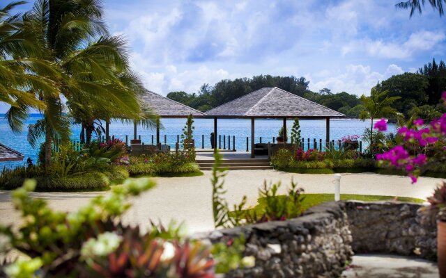 Warwick Le Lagon Resort & Spa, Vanuatu