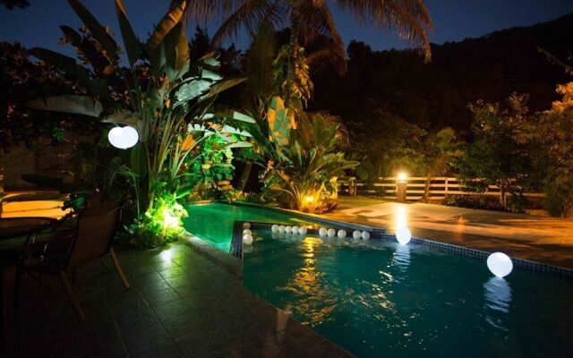 Icis Villas