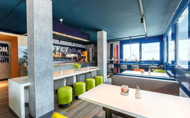 B&B HOTEL Braunschweig-West