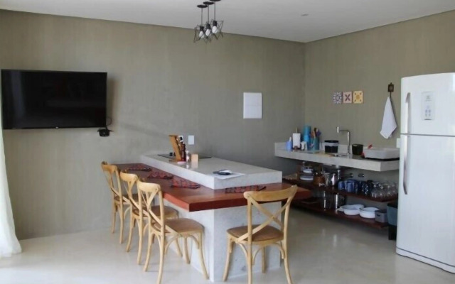 Bahay Tatu Home Concept