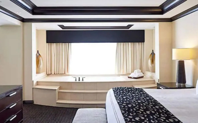 Ameristar Casino Resort and Spa