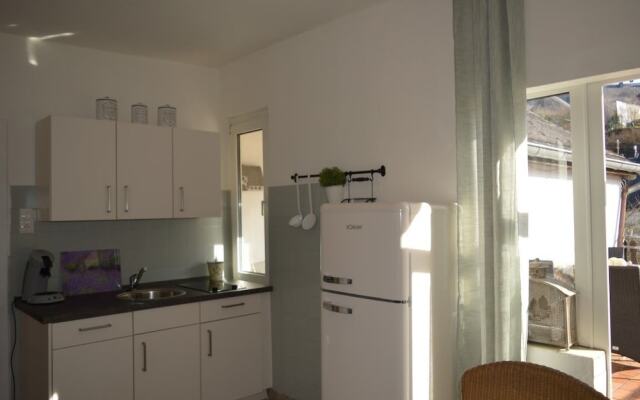 Ferienhaus Moselglück