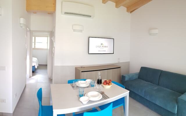 Casa Maria Apartments