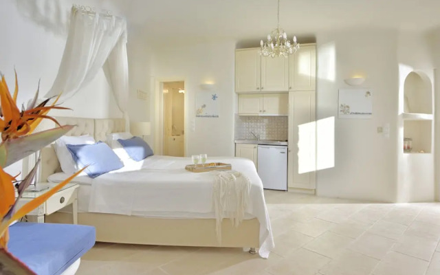 Villa Superview Chrysantina