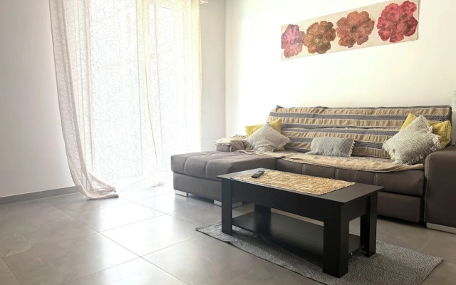 Onda Serena Apartment by Wonderful Italy