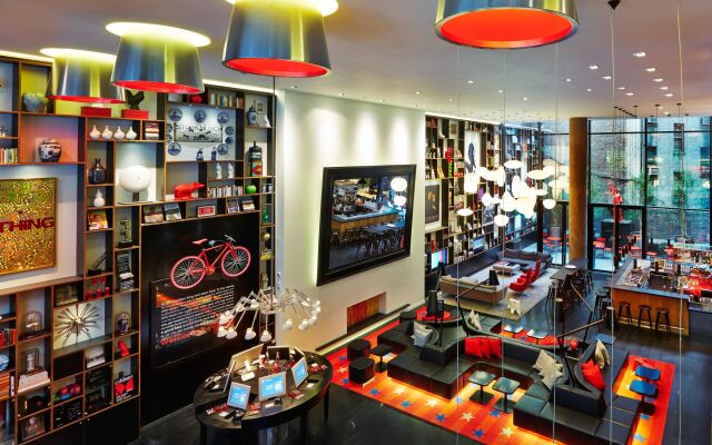 citizenM New York Bowery