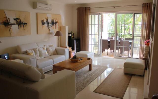 Apartment D3, Palmyra
