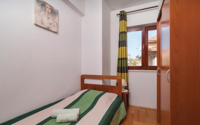 Amazing Home in Split With Wifi and 2 Bedrooms