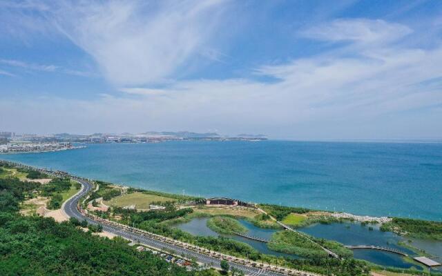 Ji Hotel Yantai Fushikang Industrial Park