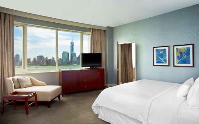 The Westin Jersey City Newport