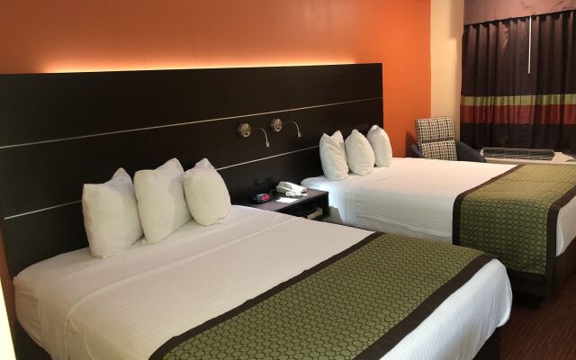 SureStay Hotel by Best Western Manning