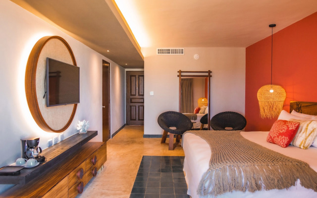 Reef Yucatan Hotel and Convention Center All Inclusive