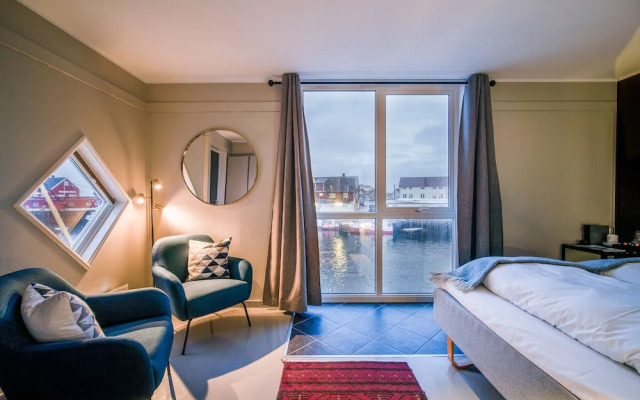 Villa Bryggekanten - by Classic Norway Hotels